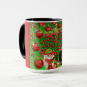 SweetBoy SweetiePie Kaffeetasse (Vorderseite Links)