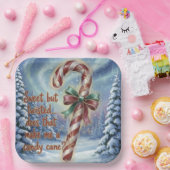 SweetButTwisted Pappteller (Party)