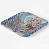 SweetButTwisted Pappteller (Gewinkelt)