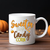 Sweeter Than Candy Mais Halloween T - Shirt
