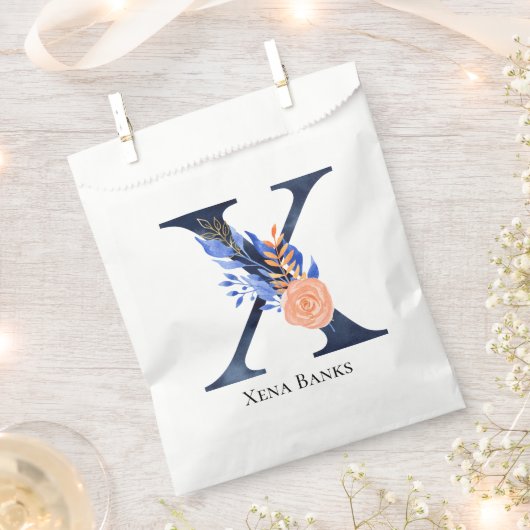 Sweetest Collection Fvor Bag Geschenktütchen (Ausgeschnitten)