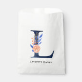 Sweetest Collection Geschenktütchen (Vorderseite)