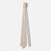 Sweetest Collection Neck Tie Krawatte (Vorderseite)