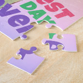 Sweetest Day Ever Puzzle (Seite)