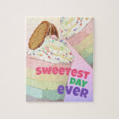 Sweetest Day Ever Puzzle (Vertikal)