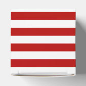 Sweetest Happy Holidays | ZollWeihnachtsWeihnachte Geschenkschachtel (Oben)