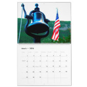 Sweetgrass 2014 Kalender (Mär 2026)