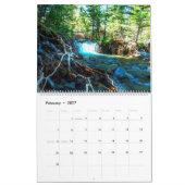 Sweetgrass 2014 Kalender (Feb 2027)