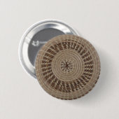 sweetgrass button (Vorne & Hinten)