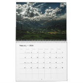 Sweetgrass Ranch 2012 Kalender (Feb 2026)