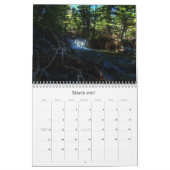 Sweetgrass Ranch Kalender (Mär 2027)