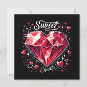 Sweetheart (Rückseite)