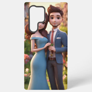 Sweetheart Babys Mobile Covers Samsung Galaxy Hülle