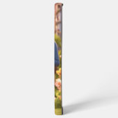 Sweetheart Babys Mobile Covers Samsung Galaxy Hülle (Linke Seite)