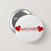 Sweetheart Button (Vorne & Hinten)