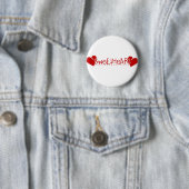 Sweetheart Button (Beispiel)