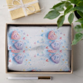 Sweetheart Celebrations Mid-Scale Seidenpapier (Geschenk)