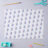 Sweetheart Celebrations Mini Seidenpapier (Basteln)