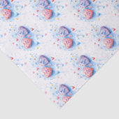 Sweetheart Celebrations Mini Seidenpapier (Detail)