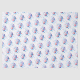 Sweetheart Celebrations Mini Seidenpapier