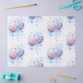 Sweetheart Celebrations Seidenpapier (Basteln)