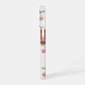 Sweetheart Cherries iPhone 16 Hülle (Linke Seite)