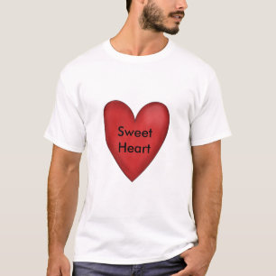 Sweetheart Child T - Shirt