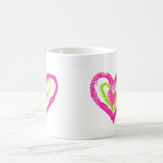 Sweetheart Coffee Tasse (Mittel)
