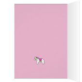 Sweetheart dala Pferd (Innen (Links))