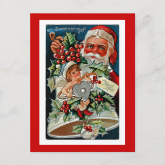 Sweetheart Days Frohe Weihnachten