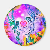 SWEETHEART-FEE MED MAGNET (Vorne)