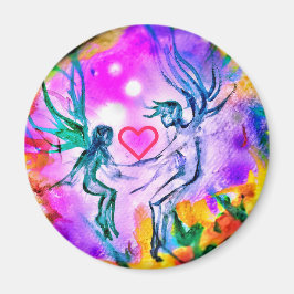 SWEETHEART-FEE MED MAGNET