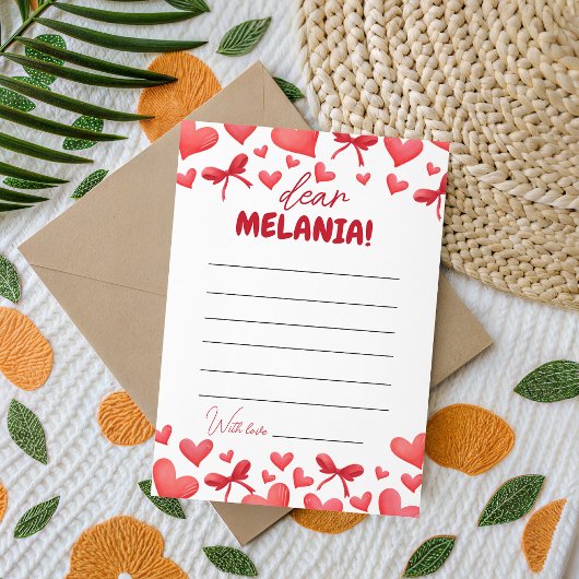 Sweetheart First Birthday Wishes Card Einladung