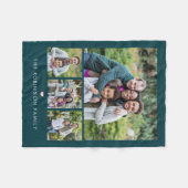 Sweetheart Gallery - Vier Farbblanken Fleecedecke (Vorderseite (Horizontal))