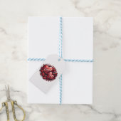 Sweetheart Geschenkanhänger (Mit Garn)