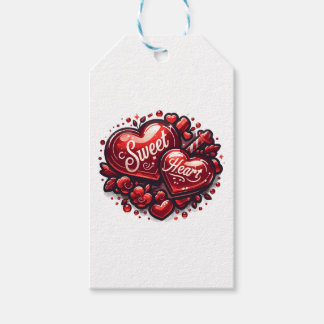 Sweetheart Geschenkanhänger