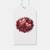 Sweetheart Geschenkanhänger (Rückseite)
