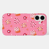 Sweetheart Geschenke Case-Mate iPhone Hülle (Rückseite (Horizontal))