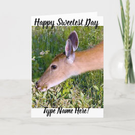 Sweetheart Grußkarte, Dol Holiday Card Feiertagskarte