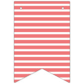 Sweetheart Heart Birthday Banner Printable (Erste Fahne)