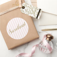 Sweetheart Pink Bride Baby Brautparty Geburtstag