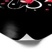 Sweetheart Poster (Ecke)
