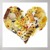 Sweetheart Poster (Vorne)