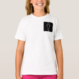 Sweetheart Robot Women's Zip Up T-Shirt