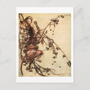 Sweetheart Roland Postkarte