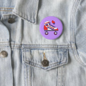 Sweetheart Skate Button (Beispiel)