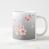 Sweetheart Soft Girl Mug Jumbo-Tasse (Rechts)