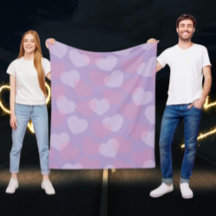 Sweetheart Sprinkle | Lavender Heart