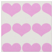 Sweetheart Stoff (Nahaufnahme)