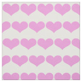 Sweetheart Stoff (Muster)